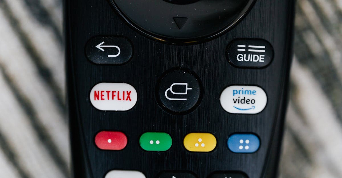 Comment installer IPTV sur Firestick : guide complet 2026 pas à pas