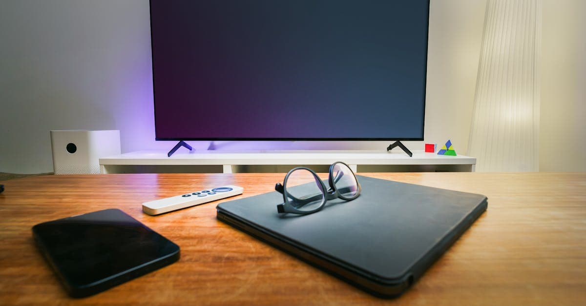 IPTV France compatible Smart TV Samsung : la configuration qui marche en 2026