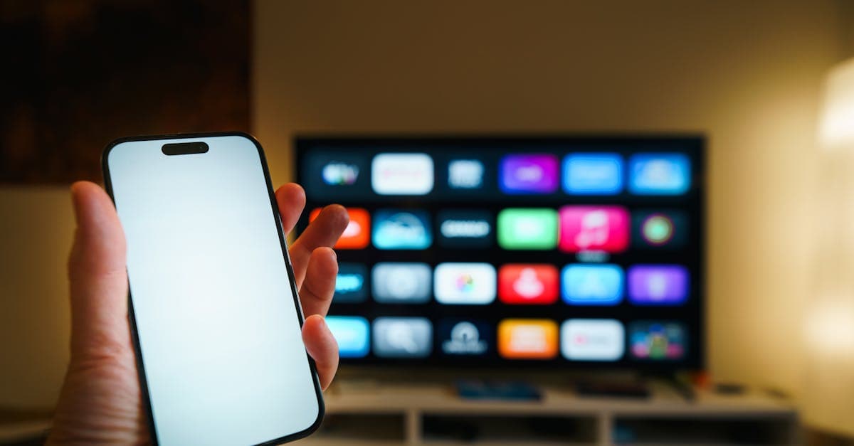 Smart TV ou clé HDMI : quelle solution pour l'IPTV en France ?